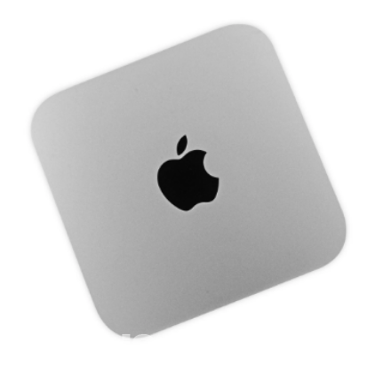 Mac mini A1347 (Late 2014) Outer Case